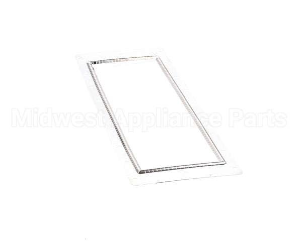 NGC-1308 Turbochef Gasket, Rf, Waveguide, Stamped, Ss