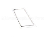 NGC-1308 Turbochef Gasket, Rf, Waveguide, Stamped, Ss