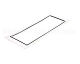 NGC-1308 Turbochef Gasket, Rf, Waveguide, Stamped, Ss