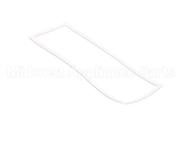 NGC-1378.B Turbochef Gasket, Die Cut, Ngc Waveguide, 1Mm Thk,