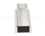 NGC-1397 Turbochef Weldment, Heat Channel, Vent T