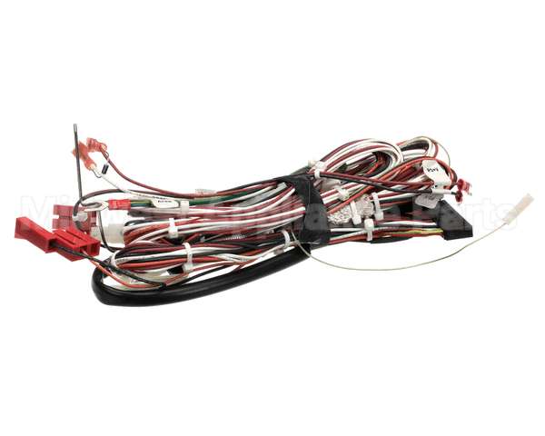 NGC-1418-2 Turbochef Harness, Low Voltage, International Oven