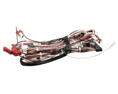 NGC-1418-2 Turbochef Harness, Low Voltage, International Oven