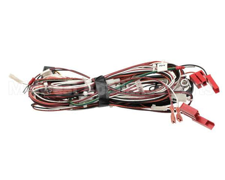 NGC-1418-2 Turbochef Harness, Low Voltage, International Oven