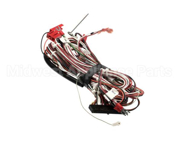 NGC-1418-2 Turbochef Harness, Low Voltage, International Oven