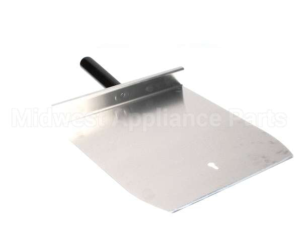 NGC-1478 Turbochef Paddle, Aluminum,