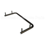 NGC-1481 Turbochef Handle, Door, (Tornado 2)