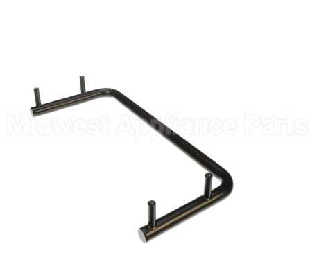 NGC-1481 Turbochef Handle, Door, (Tornado 2)