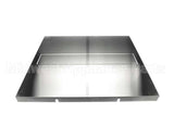 NGC-1483 Turbochef Cover, Top (Tornado 2)