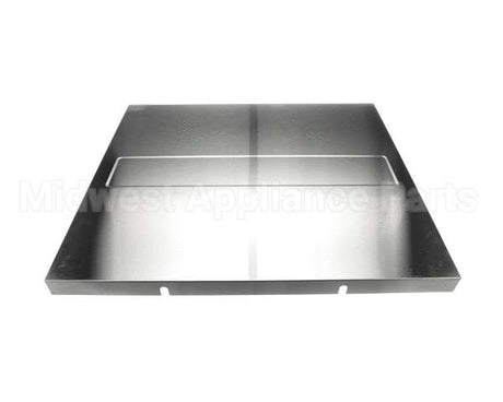 NGC-1483 Turbochef Cover, Top (Tornado 2)