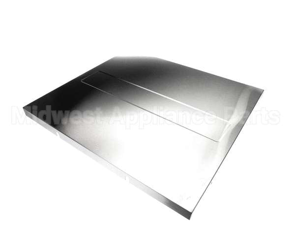 NGC-1483 Turbochef Cover, Top (Tornado 2)