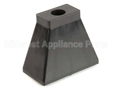 NGC-1487 Turbochef Leg, (Tornado 2, Ngcd6D Serial Number)