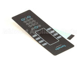 NGC-1495-1 Turbochef Keypad, Ngc, Tornado 2, General Market