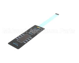 NGC-1495-2 Turbochef Keypad, Ngc, Tornado 2, Subway