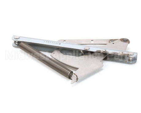 NGC-1572 Turbochef Hinge, Left