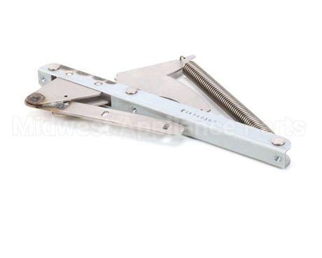 NGC-1572 Turbochef Hinge, Left