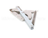 NGC-1572 Turbochef Hinge, Left