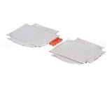 NGC-3012 Turbochef Service Kit, Insulation, For Top Heater,