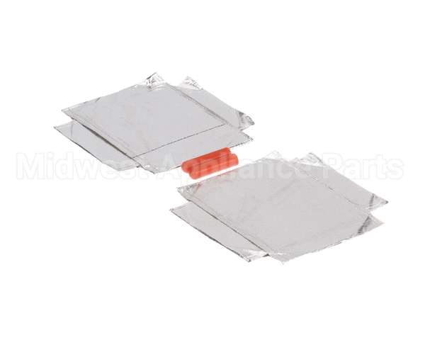 NGC-3012 Turbochef Service Kit, Insulation, For Top Heater,