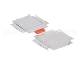 NGC-3012 Turbochef Service Kit, Insulation, For Top Heater,