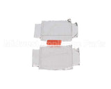 NGC-3012 Turbochef Service Kit, Insulation, For Top Heater,