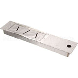NGC-3016 Compatible Turbo Chef Front Waveguide