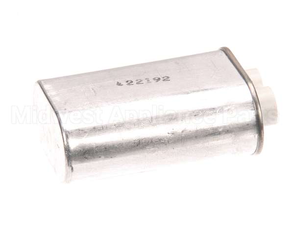NGC-3020-2 Turbochef Capacitor, 1.15Uf, 2500, Vac, Int 50Hz (
