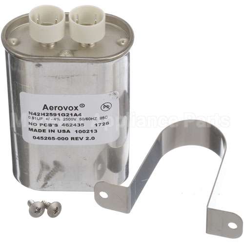 NGC-3020 Compatible Turbo Chef Capacitor Kit