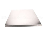 NGC-3022 Turbochef Service Kit, Top Cover W/Heater Insulati