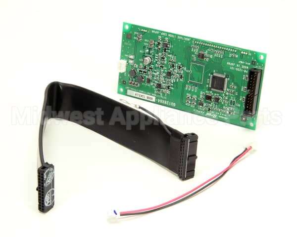 NGC-3023 Turbochef Service Kit, Vf Display W/Cabl