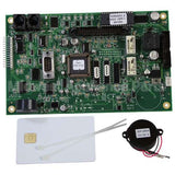 NGC-3026-1 Compatible Turbo Chef Control Board