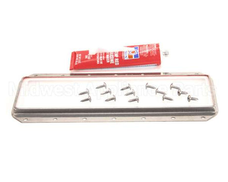 NGC-3029 Turbochef Waveguide Cover, Service Kit