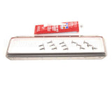 NGC-3029 Turbochef Waveguide Cover, Service Kit