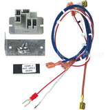 NGC-3030-2 Compatible Turbo Chef Fan/Relay Software Update