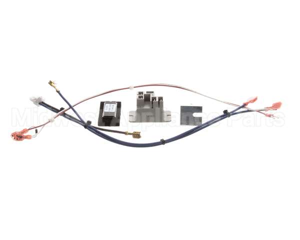 NGC-3030-9 Turbochef Service Kit, Mag Fan/Software