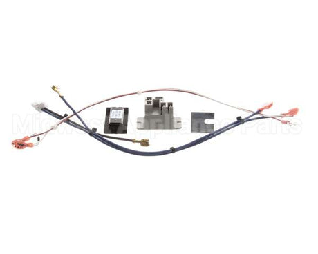 NGC-3030-9 Turbochef Service Kit, Mag Fan/Software