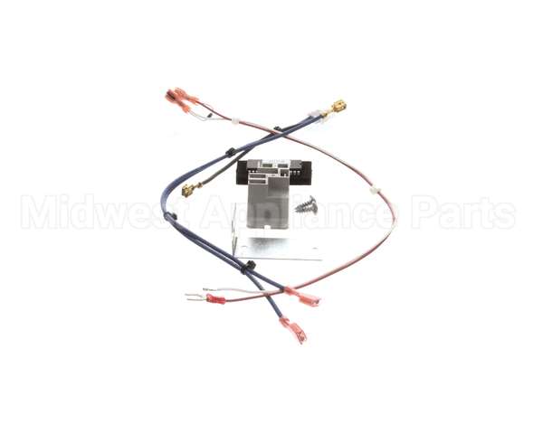 NGC-3030-9 Turbochef Service Kit, Mag Fan/Software