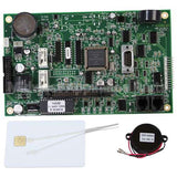 NGC-3051-21 Compatible Turbo Chef Control Board