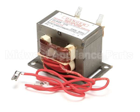 NGC-3061-2 Turbochef Kit, Filament Transformer, W/Packaging,