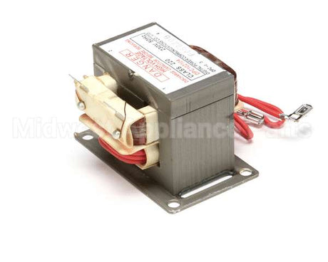 NGC-3061-2 Turbochef Kit, Filament Transformer, W/Packaging,