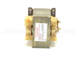 NGC-3062-2 Turbochef Kit, Hv Transformer, W/Packaging, 50Hz (