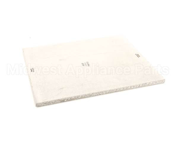 NGC-3063 Turbochef Baking Stone, Fiber Reinforced