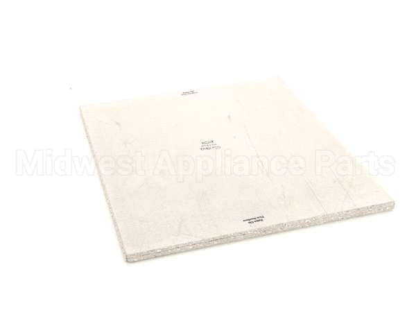 NGC-3063 Turbochef Baking Stone, Fiber Reinforced