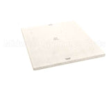 NGC-3063 Turbochef Baking Stone, Fiber Reinforced
