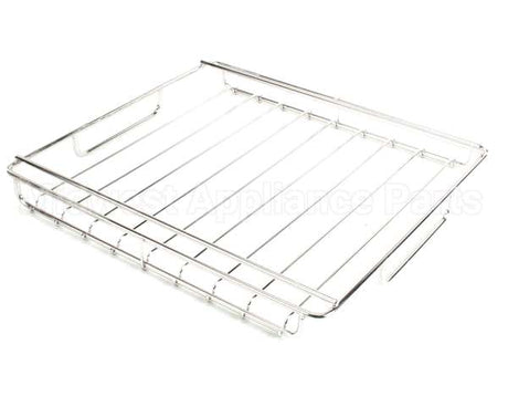 NGC-3064 Turbochef Rack, Raised, Tornado Oven