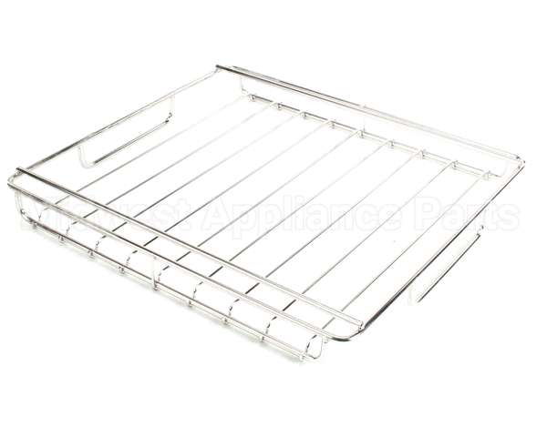 NGC-3064 Turbochef Rack, Raised, Tornado Oven