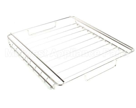 NGC-3064 Turbochef Rack, Raised, Tornado Oven