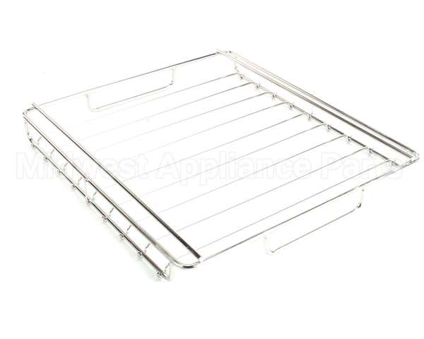 NGC-3064 Turbochef Rack, Raised, Tornado Oven