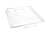 NGC-3064 Turbochef Rack, Raised, Tornado Oven