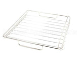 NGC-3064 Turbochef Rack, Raised, Tornado Oven